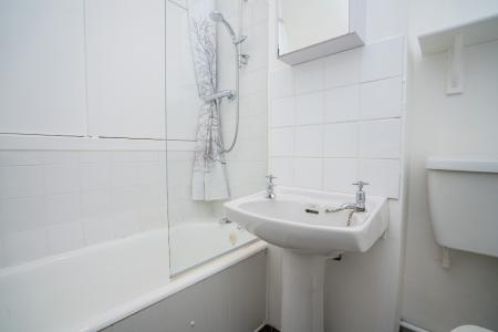 Flat Richmond Terrace in Aberdeen City