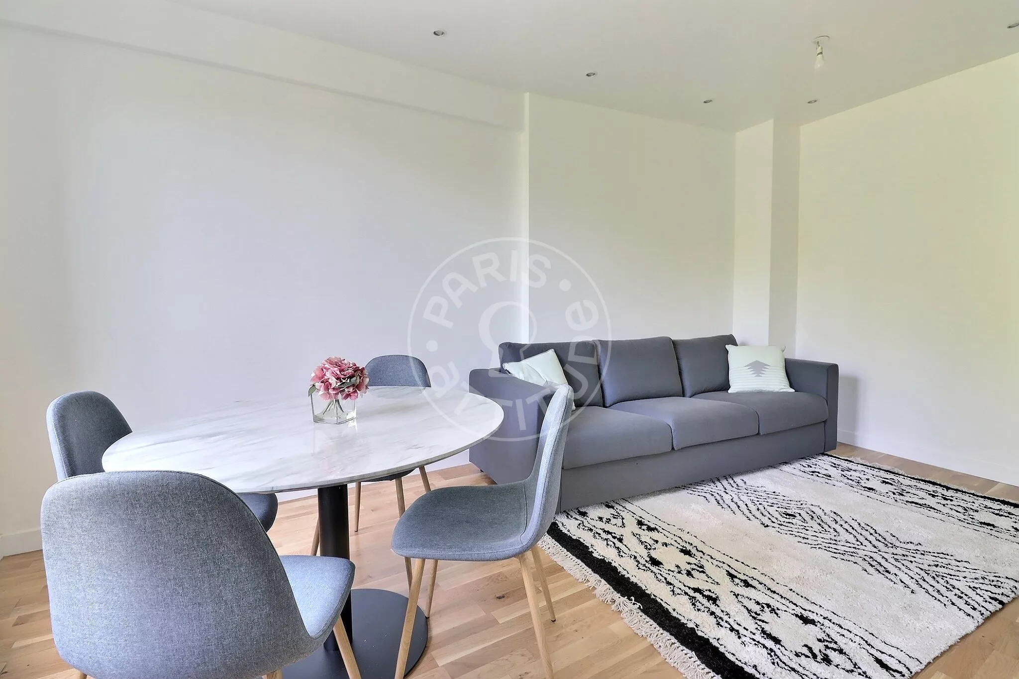 Appartement Rue Perronet à Neuilly-sur-Seine