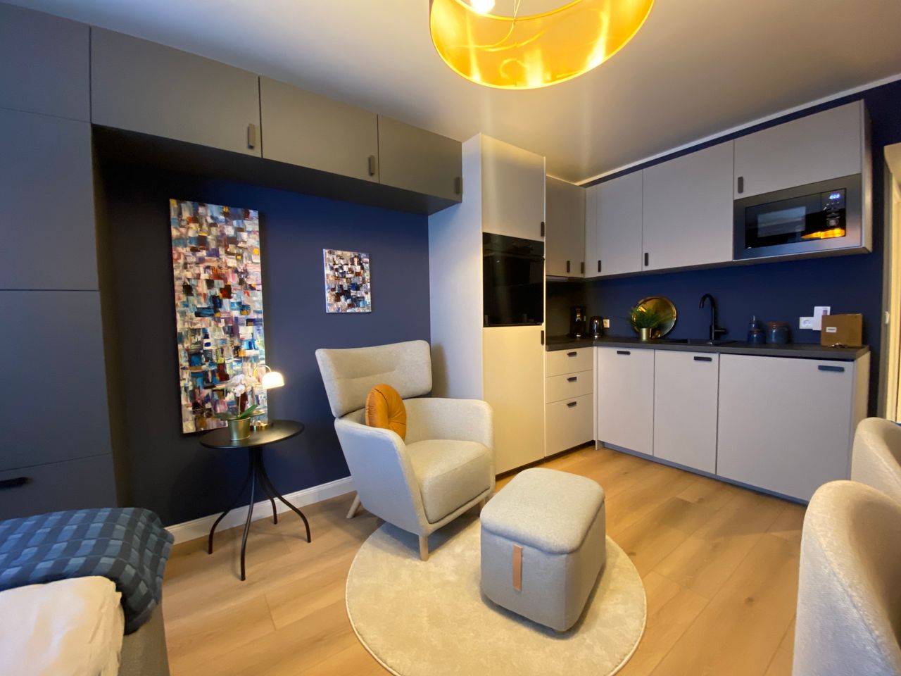 Wohnung Liebfrauenstraße in Düsseldorf