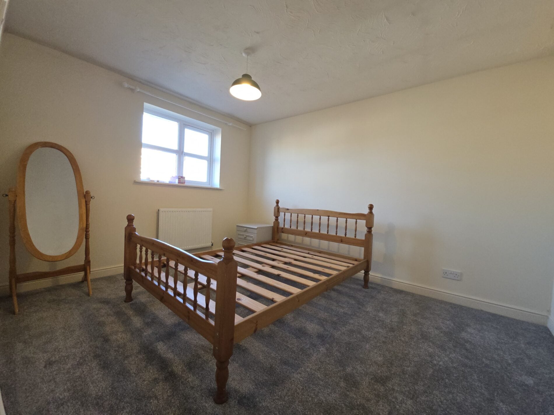 House Basevi Way in Greater London