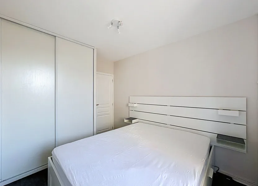 Appartement Boulevard John-Fitzgerald Kennedy à Oullins-Pierre-Bénite