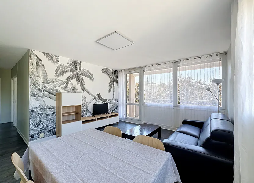 Appartement Boulevard John-Fitzgerald Kennedy à Oullins-Pierre-Bénite