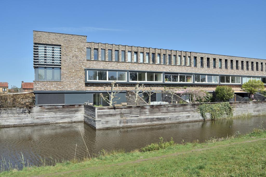 Huis Pigalle 8 in Breda
