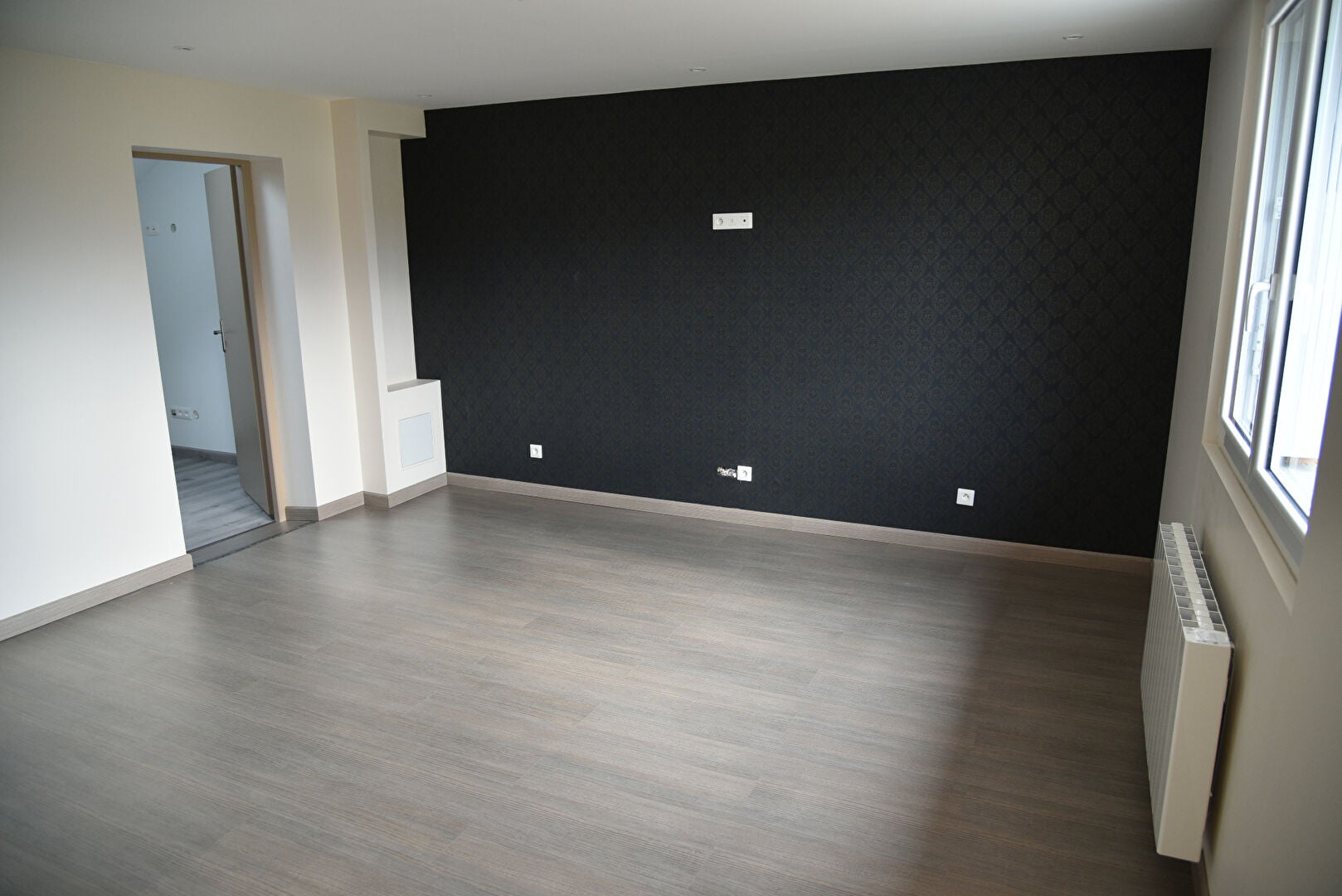 Flat Rue du Collège in Nantua