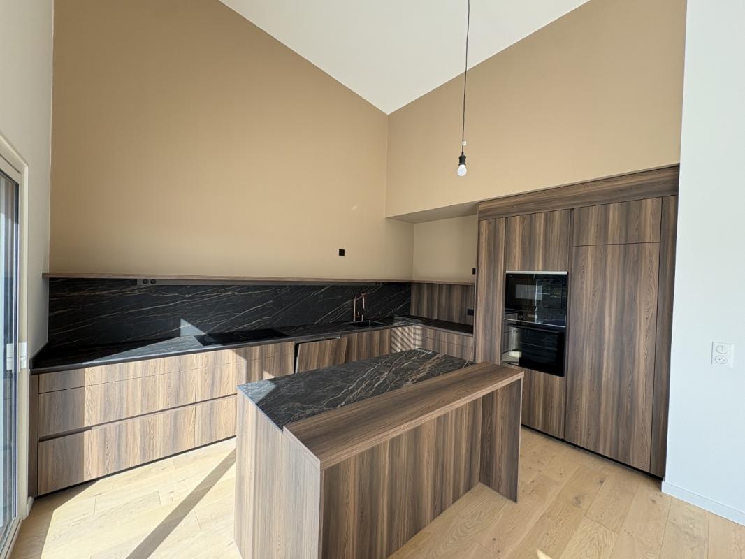 Appartement Rue de la Pépinière à Cesson-Sévigné