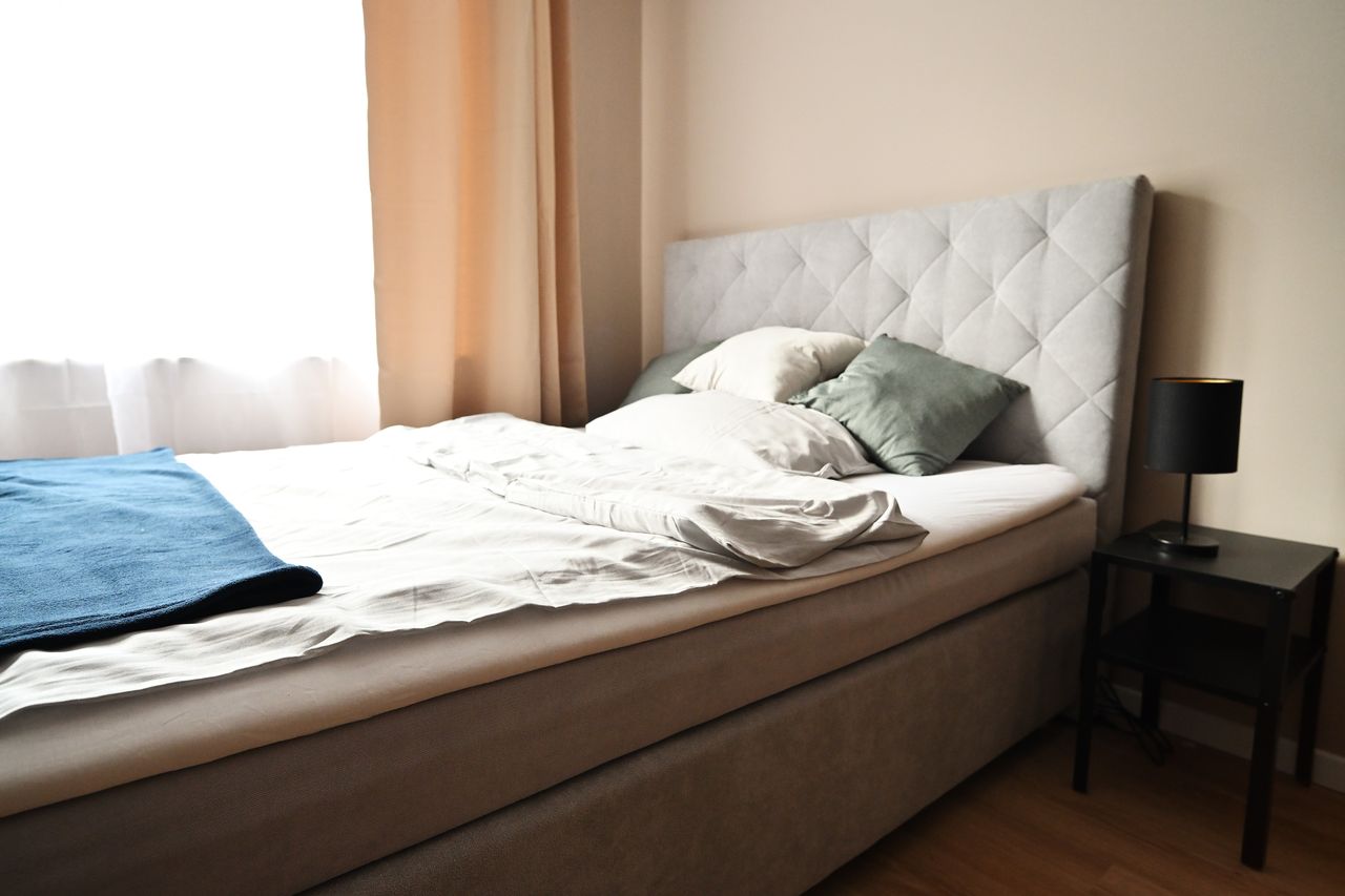 Wohnung Johannastraße in Essen