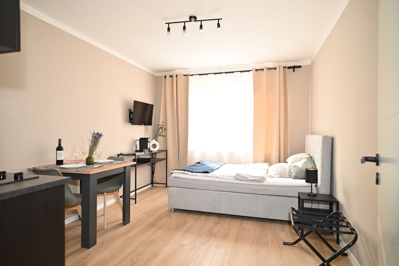 Wohnung Johannastraße in Essen