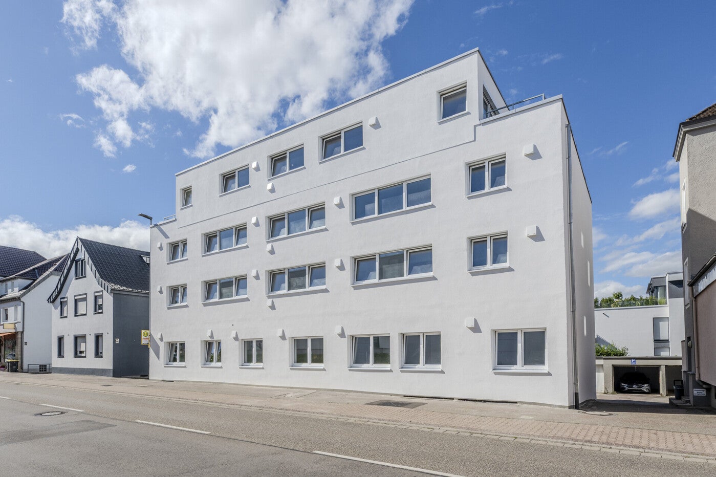 Wohnung Bahnhofstraße in Bietigheim-Bissingen