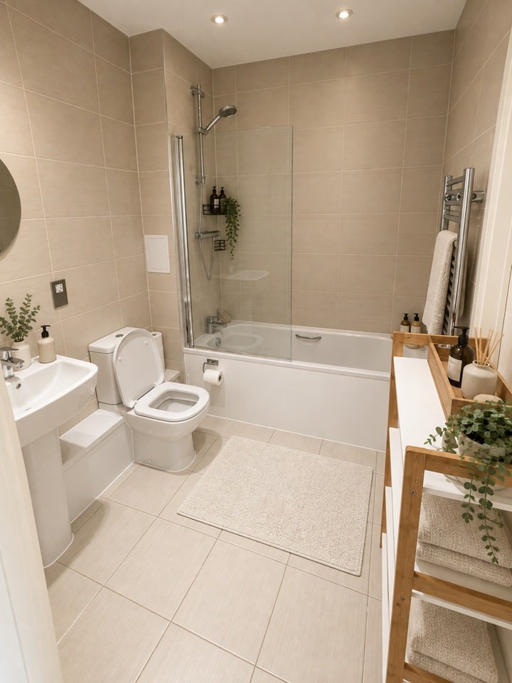 Flat Selsea Place in Greater London