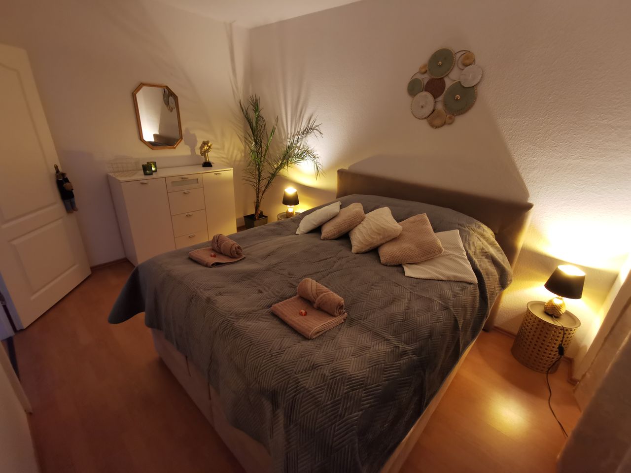 Wohnung Wilhelmshöher Allee in Kassel