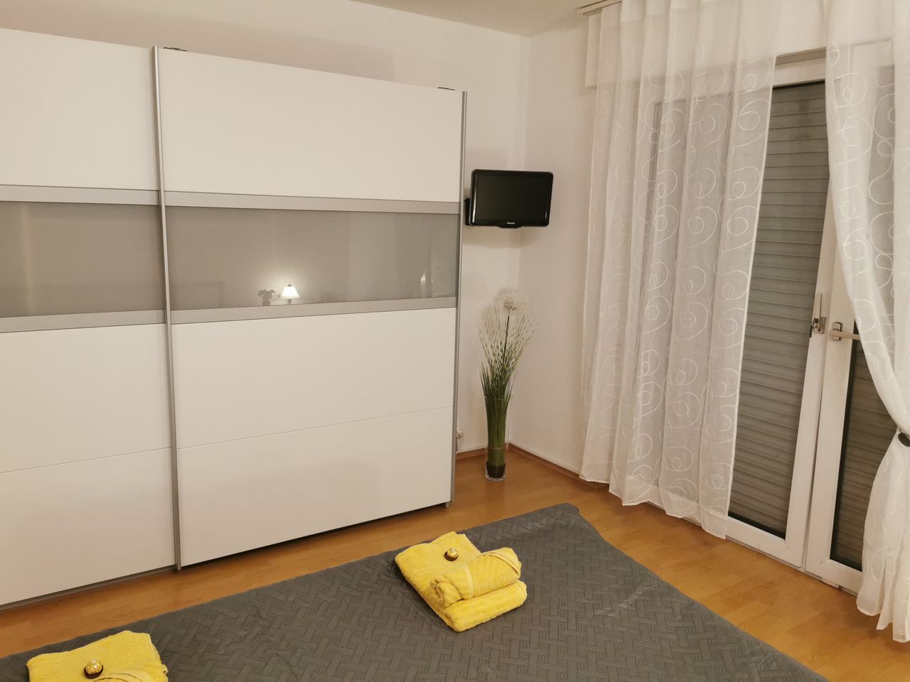 Wohnung Wilhelmshöher Allee in Kassel