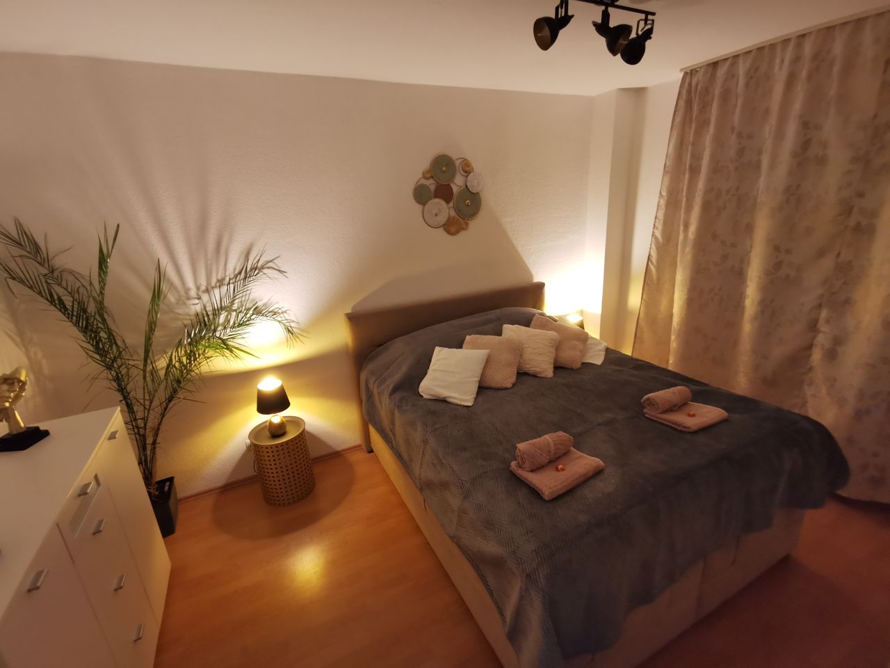 Wohnung Wilhelmshöher Allee in Kassel