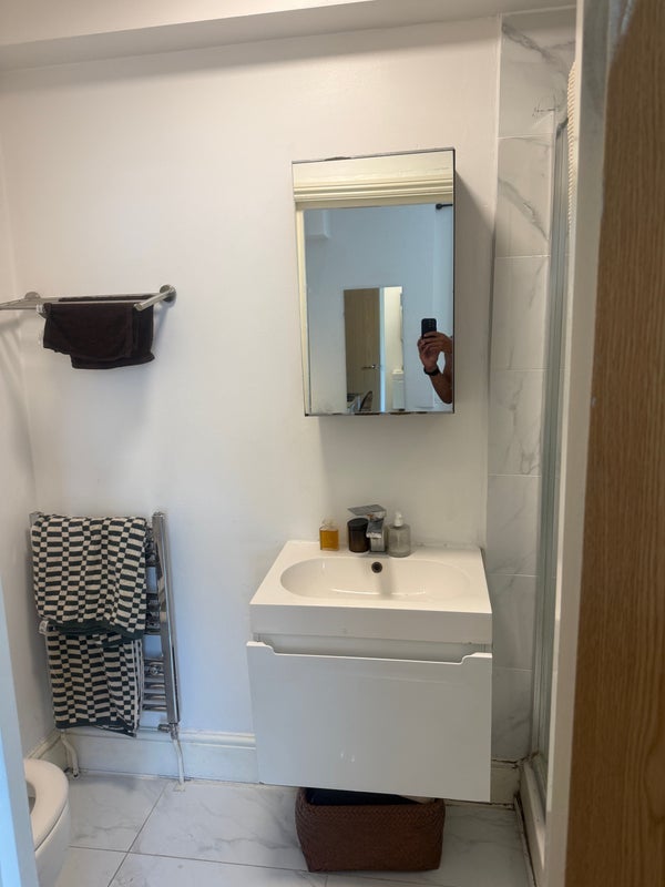 Room Packington Street in Greater London