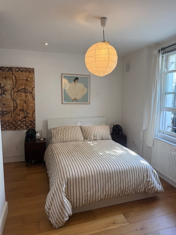 Room Packington Street in Greater London