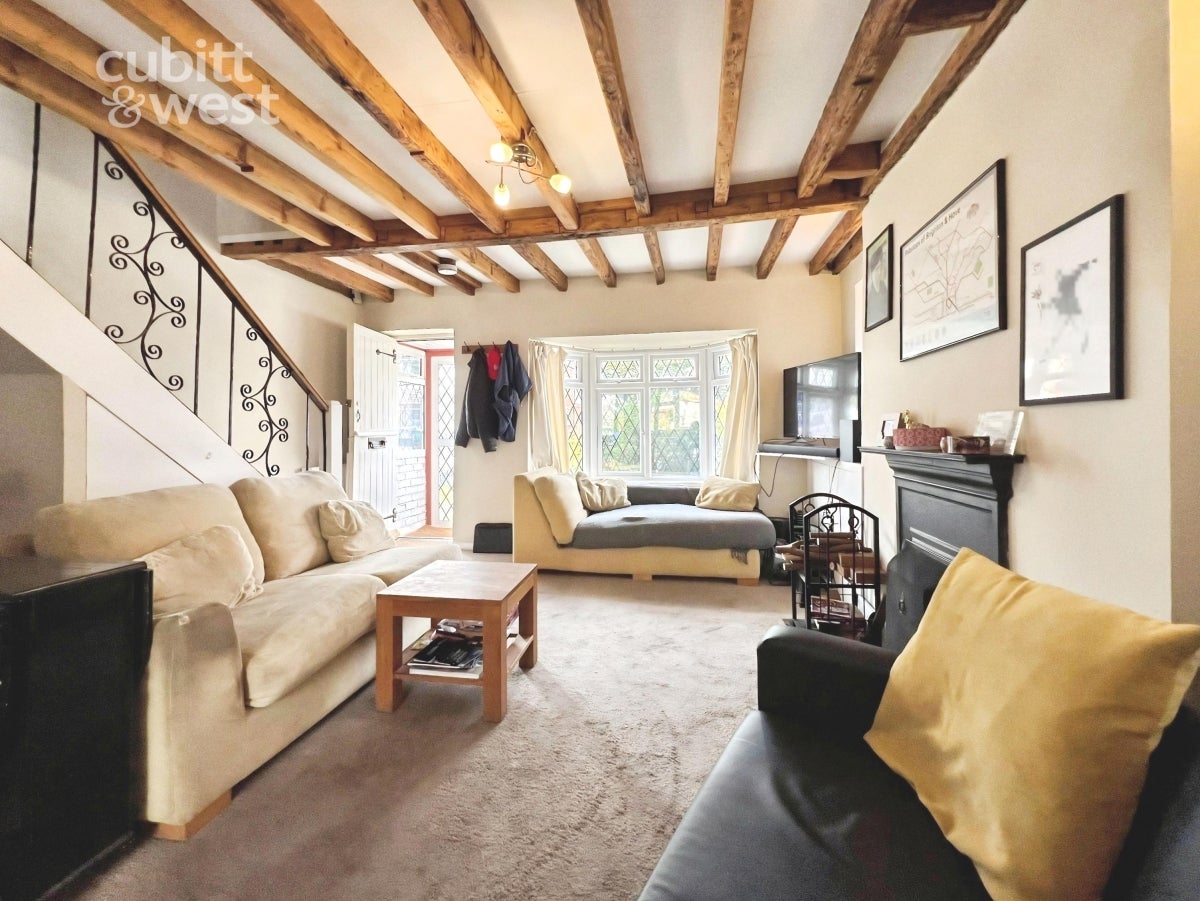 Room Fort Street in Sandown