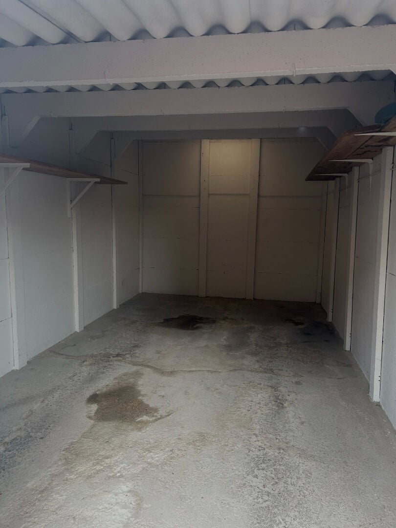Flat Rue des Marmuzots in Dijon