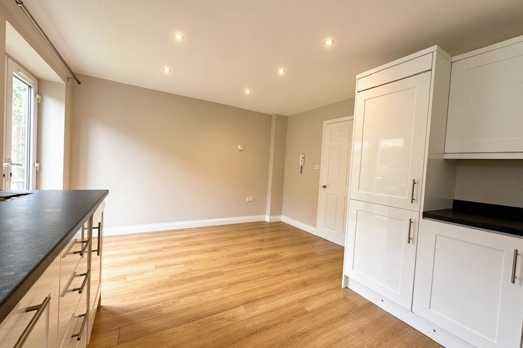 Flat Pulleyn Mews in York