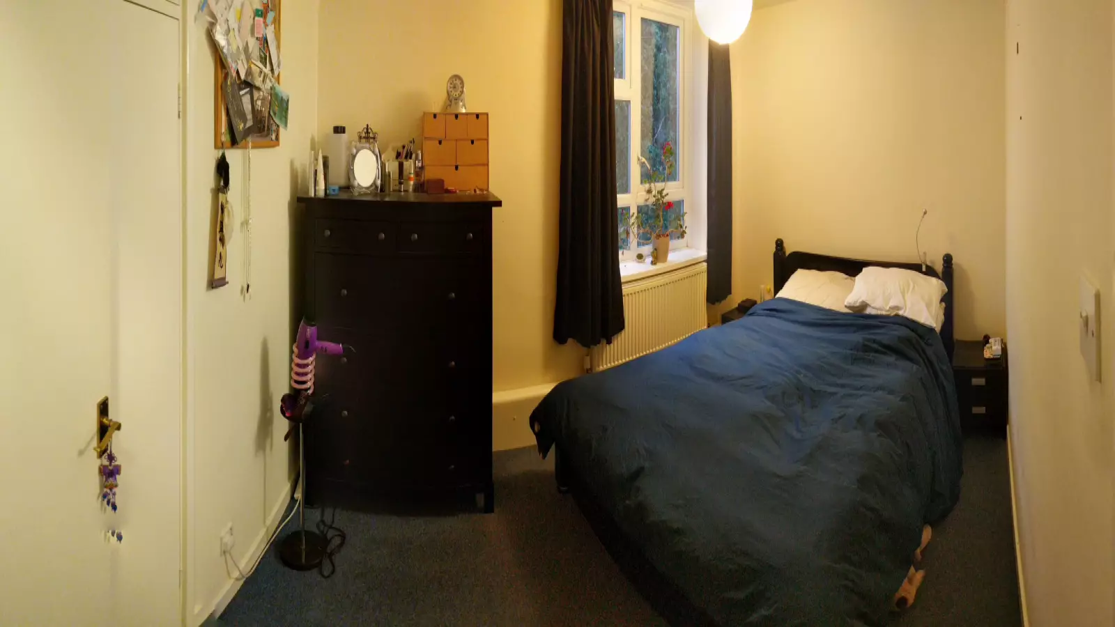Room Parry Road in City of Westminster