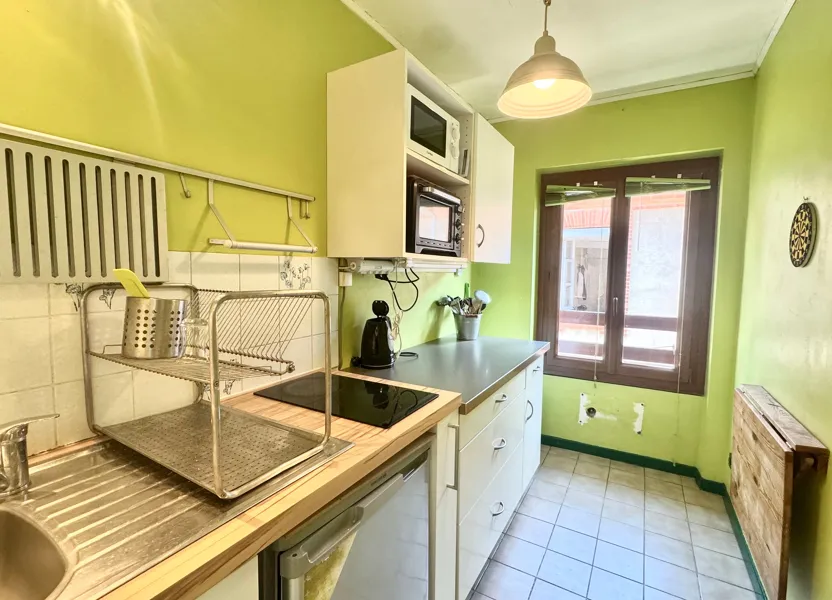 Appartement Rue Baronie à Toulouse