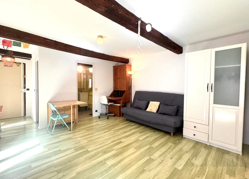 Appartement Rue Baronie à Toulouse