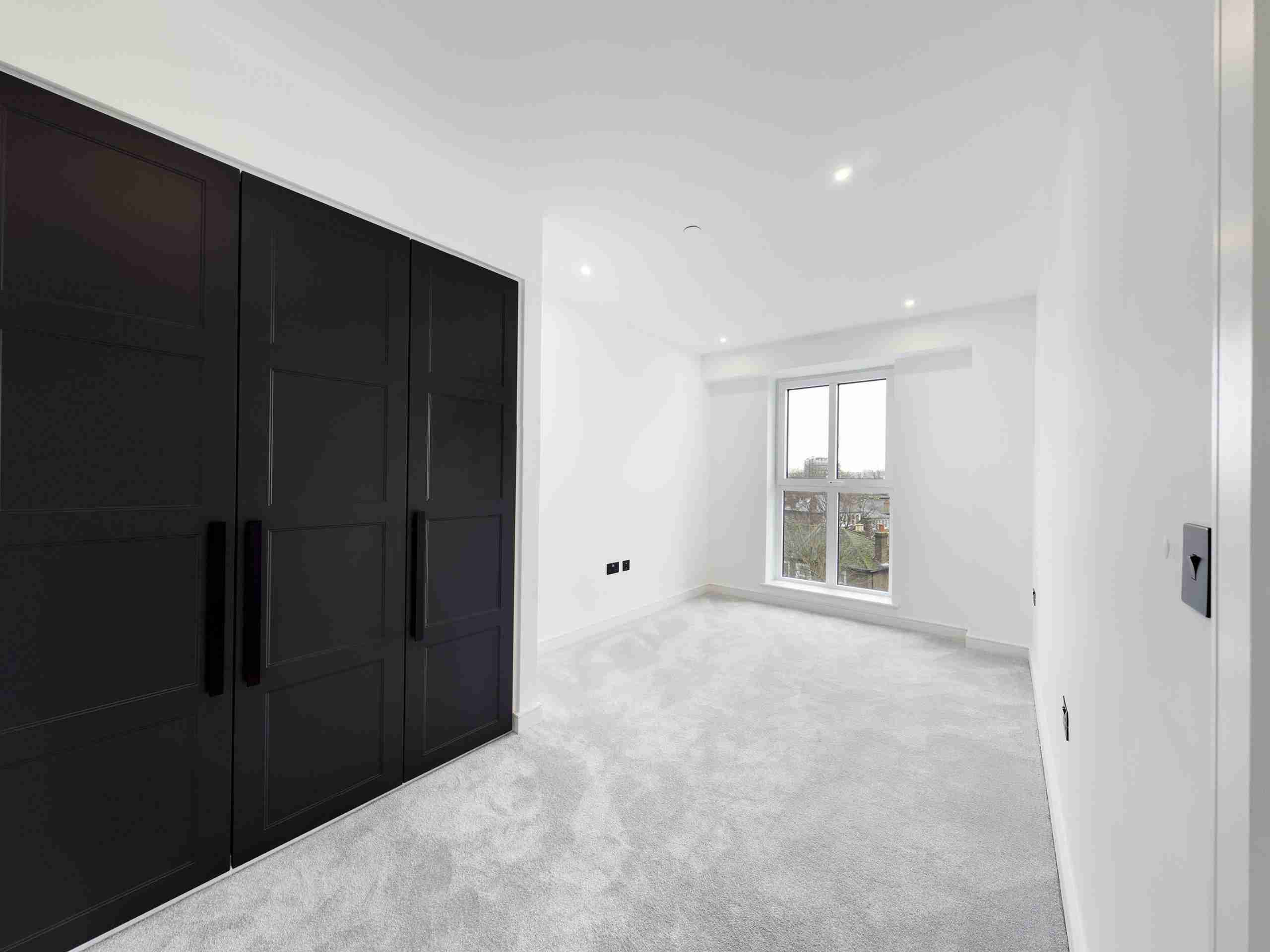 House Wheatfield Way in Greater London