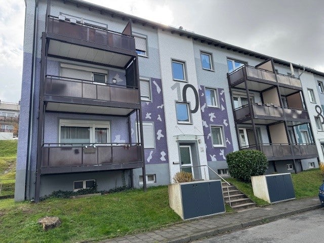Wohnung Humboldtstraße in Altena