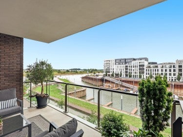 Appartement Noorderhavenstraat 209 in Zutphen