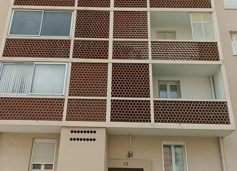 Appartement Avenue de Verdun à Aubagne