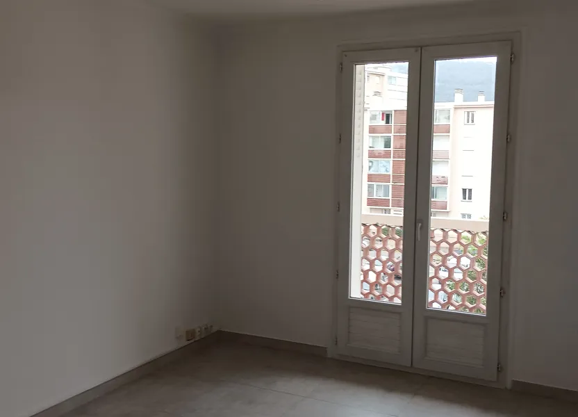 Appartement Avenue de Verdun à Aubagne