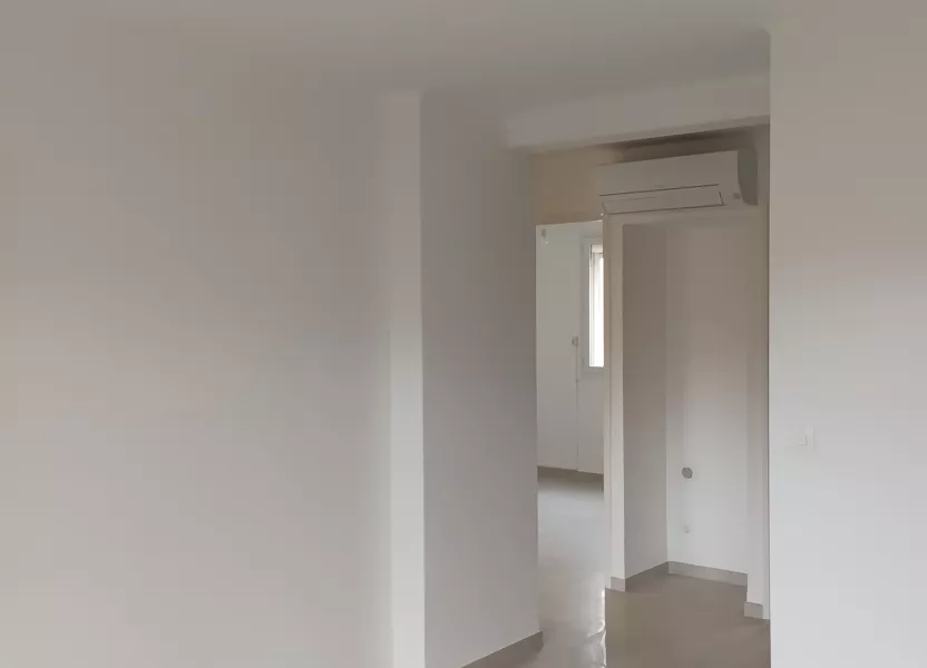 Appartement Avenue de Verdun à Aubagne