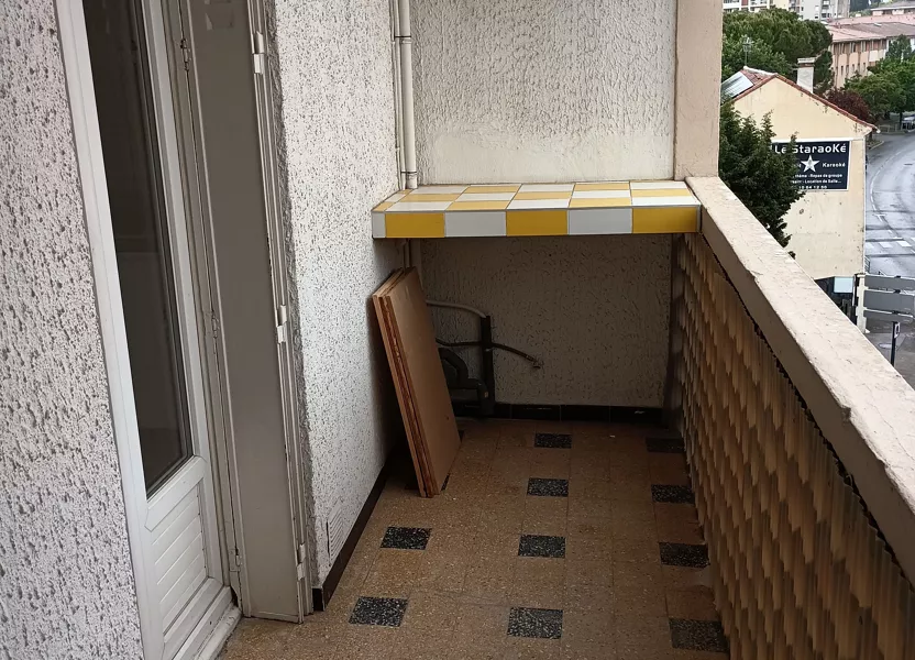 Appartement Avenue de Verdun à Aubagne
