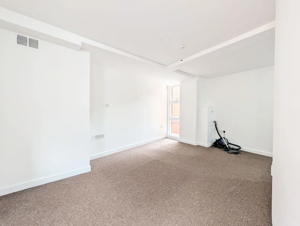 Flat Lord Street in Southport