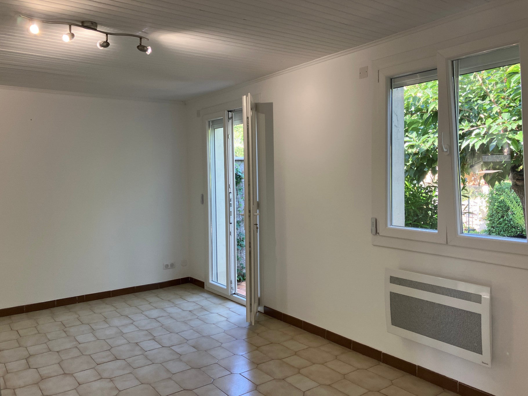 House Boulevard Docteur Ferroul in Narbonne