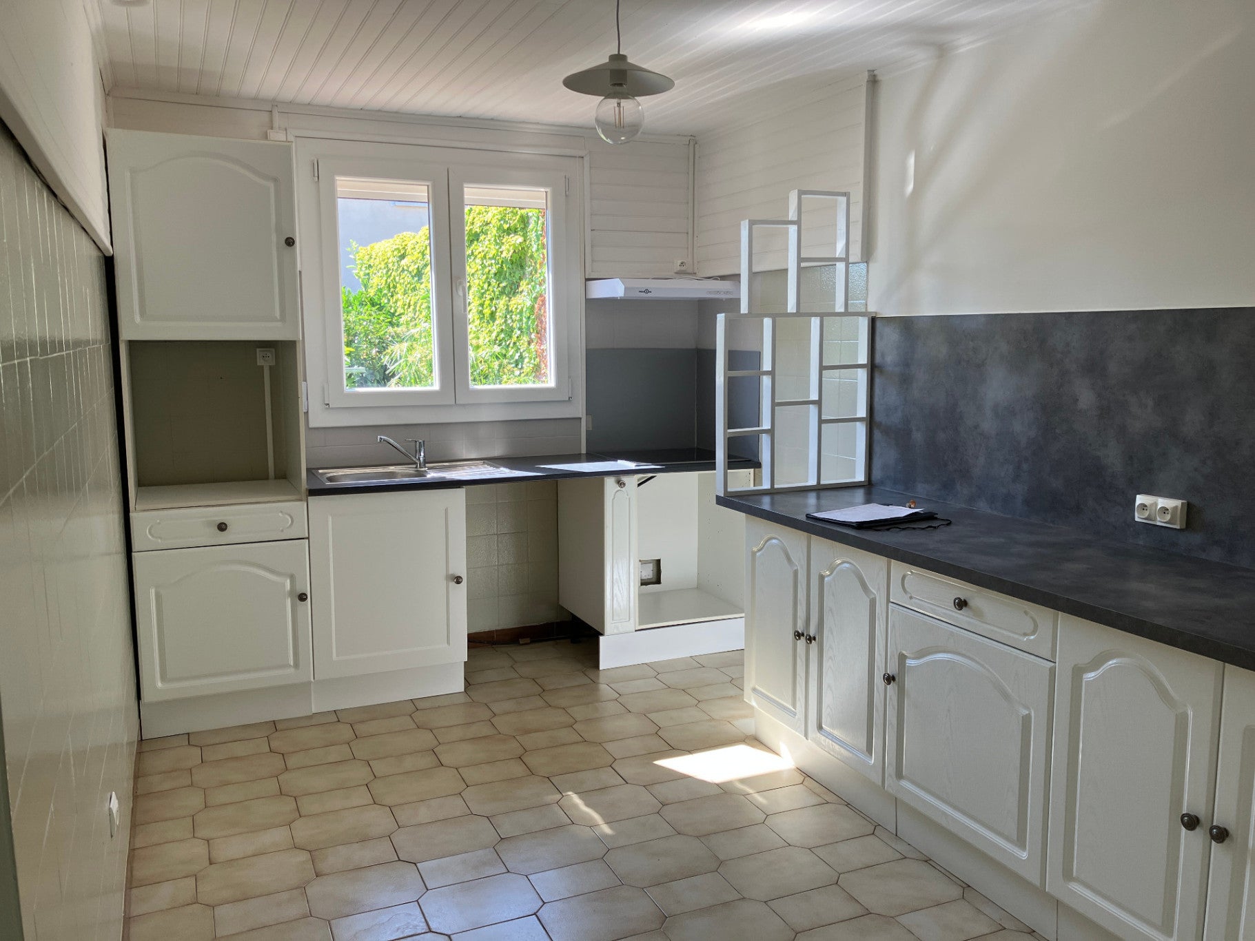 House Boulevard Docteur Ferroul in Narbonne