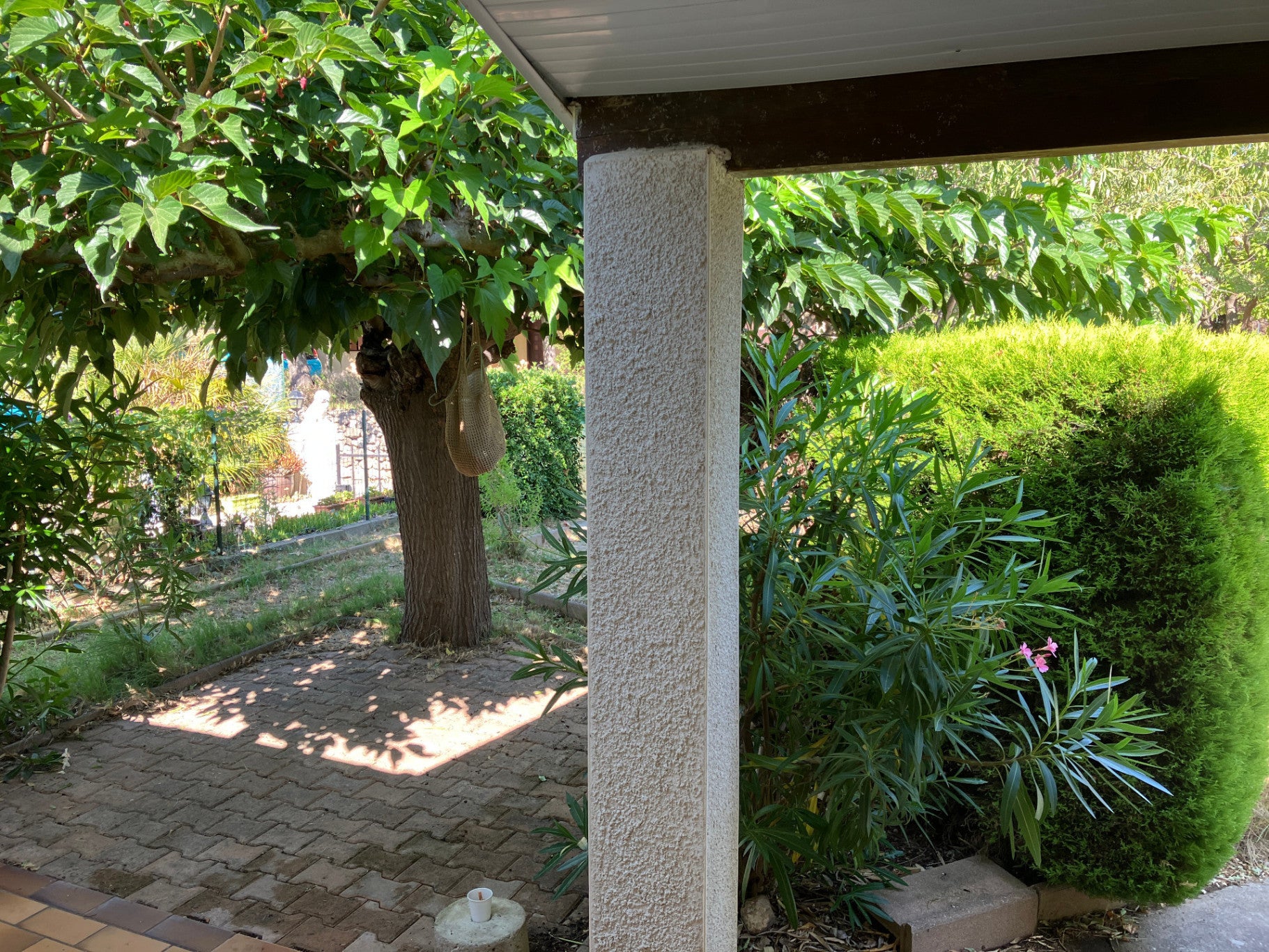House Boulevard Docteur Ferroul in Narbonne