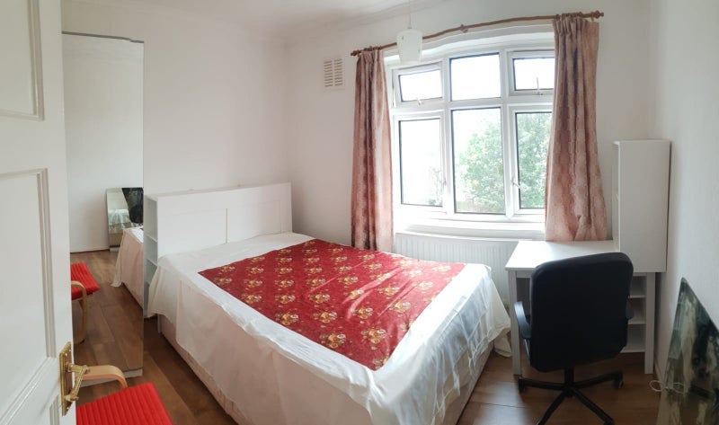 Room Grant Street in Birmingham