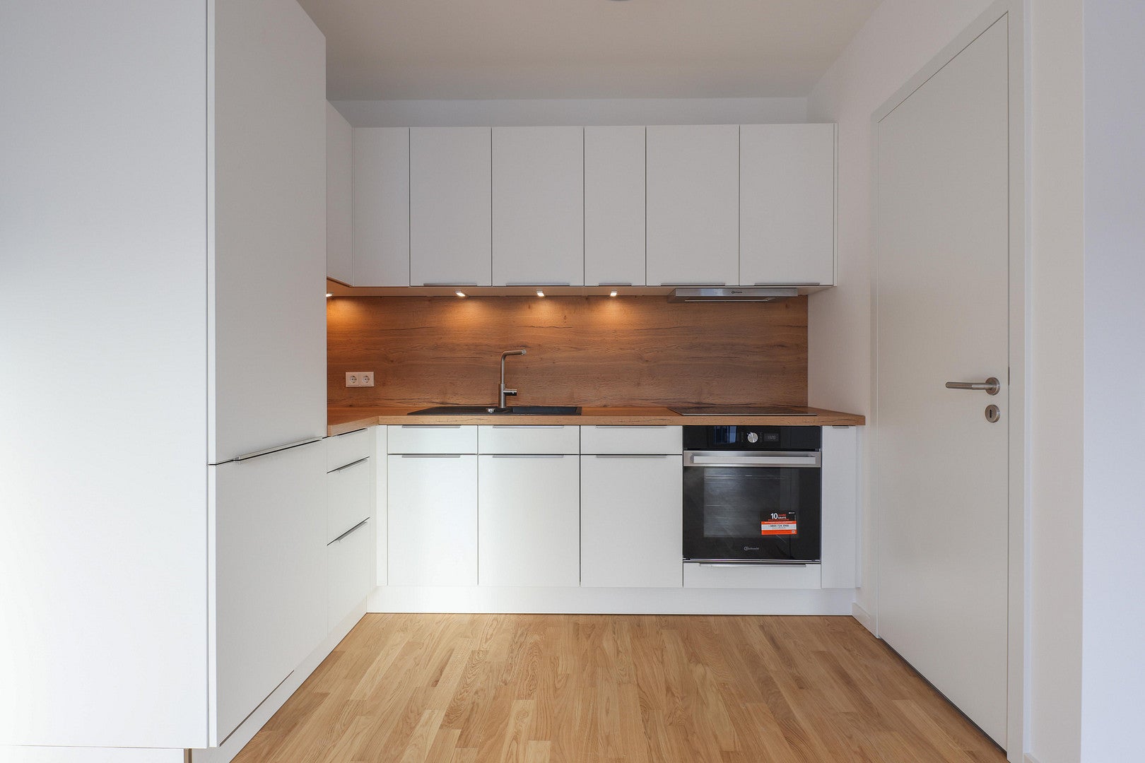 Wohnung Rathausgasse in Schönefeld