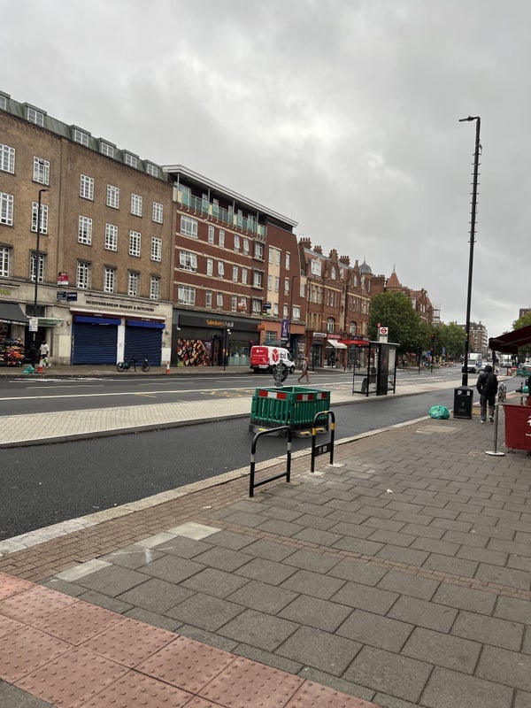 Room Streatham Hill in Greater London