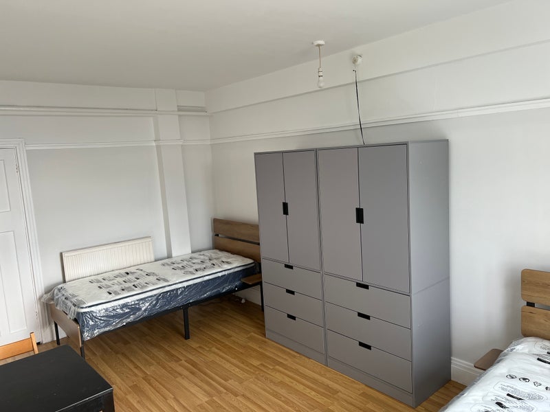 Room Streatham Hill in Greater London