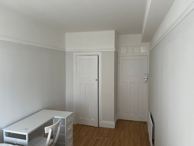 Room Streatham Hill in Greater London