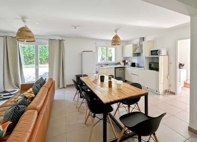 Maison Rue des Longs Saules à Villerville
