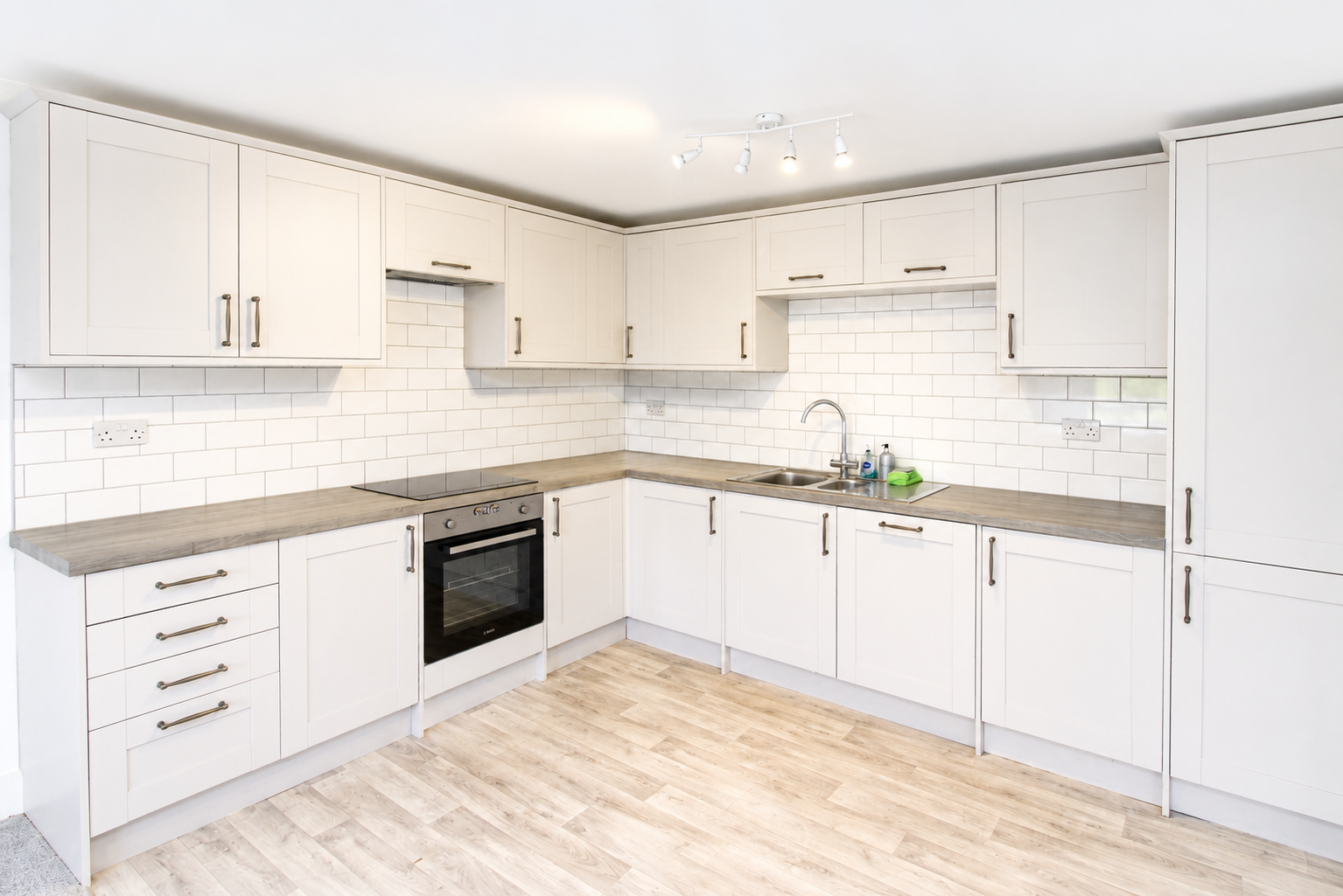 Flat Morland Drive in Tunbridge Wells