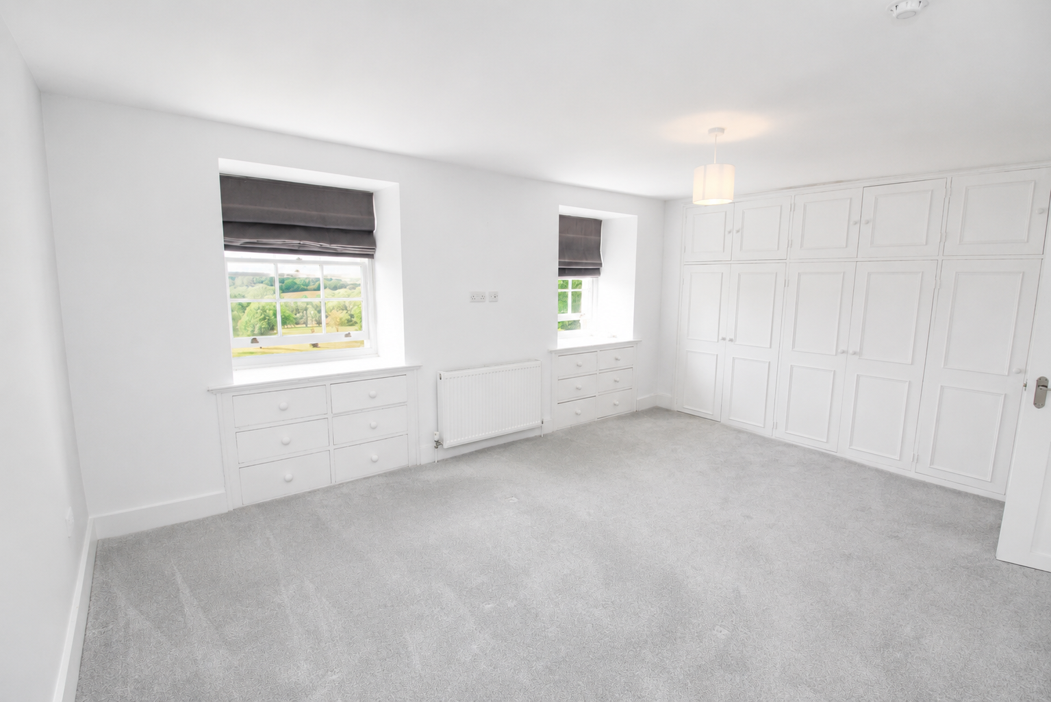 Flat Morland Drive in Tunbridge Wells