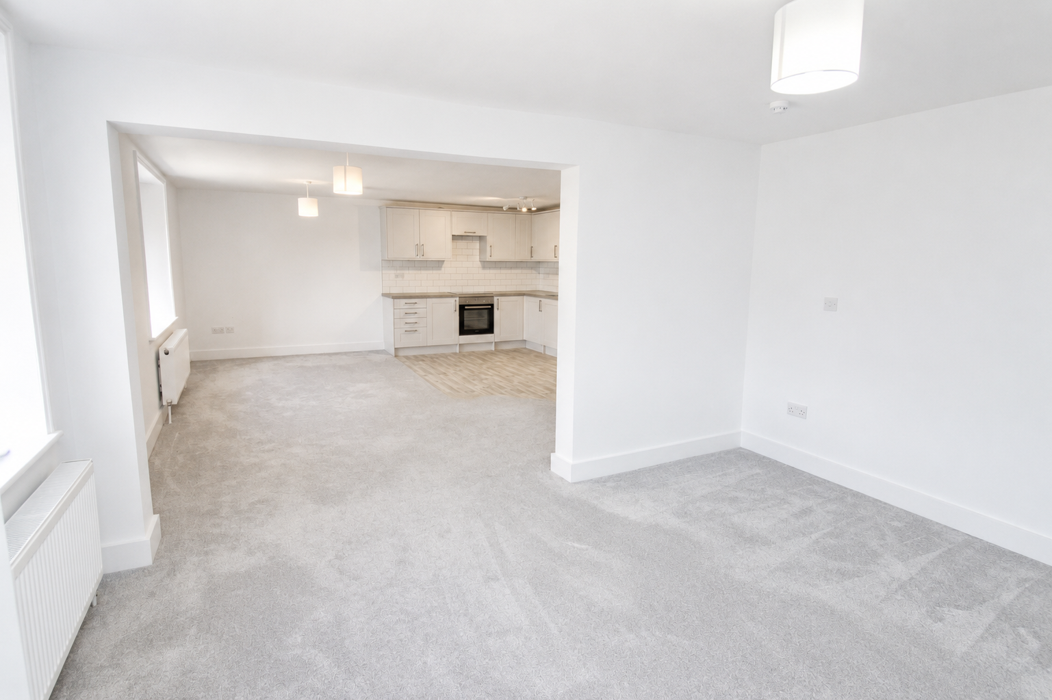 Flat Morland Drive in Tunbridge Wells