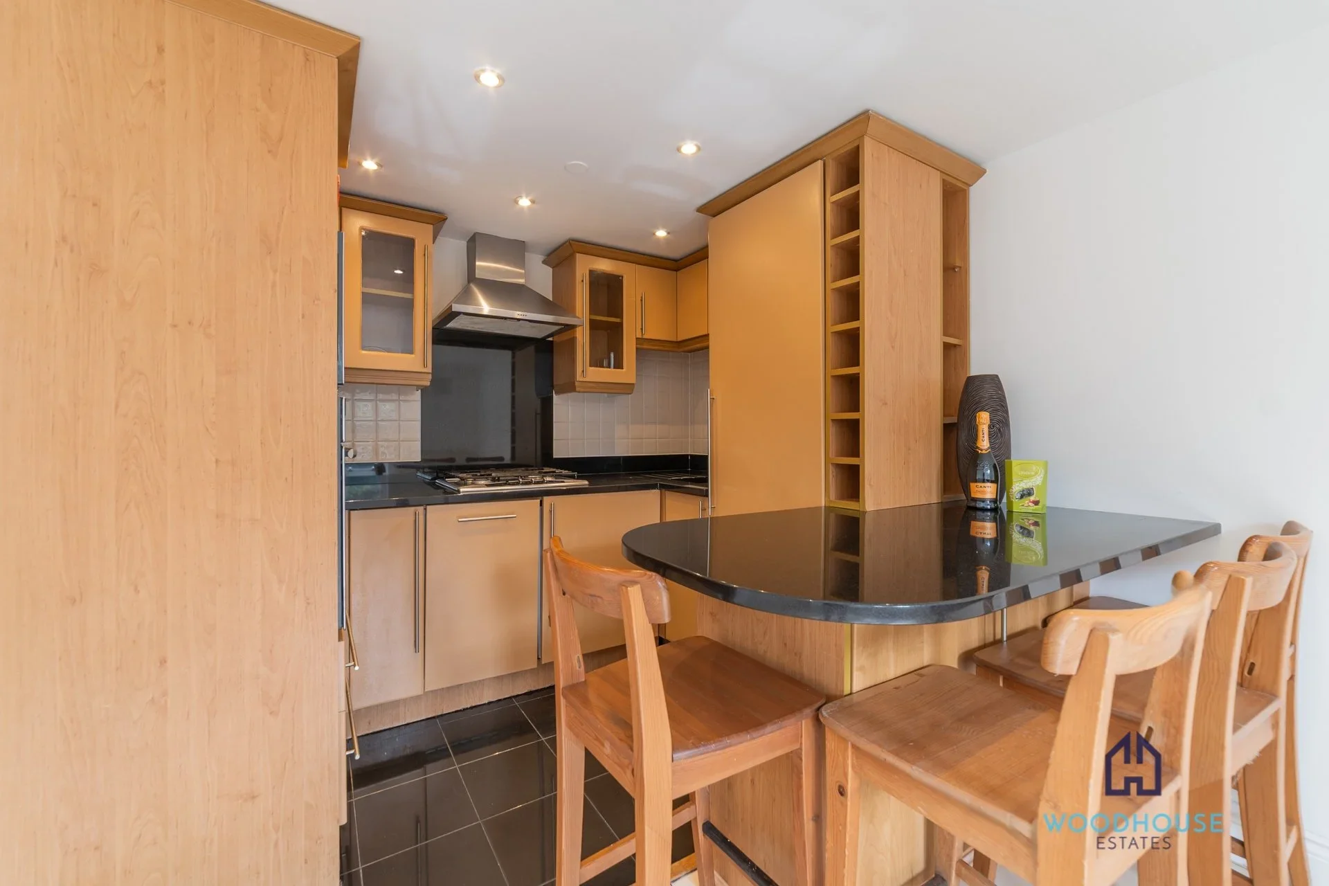 Flat Royal Drive in Greater London