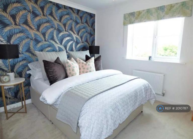 House Bradley Walk in Stratford-on-Avon