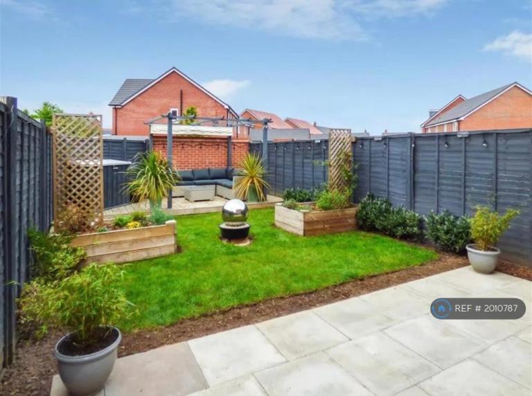 House Bradley Walk in Stratford-on-Avon