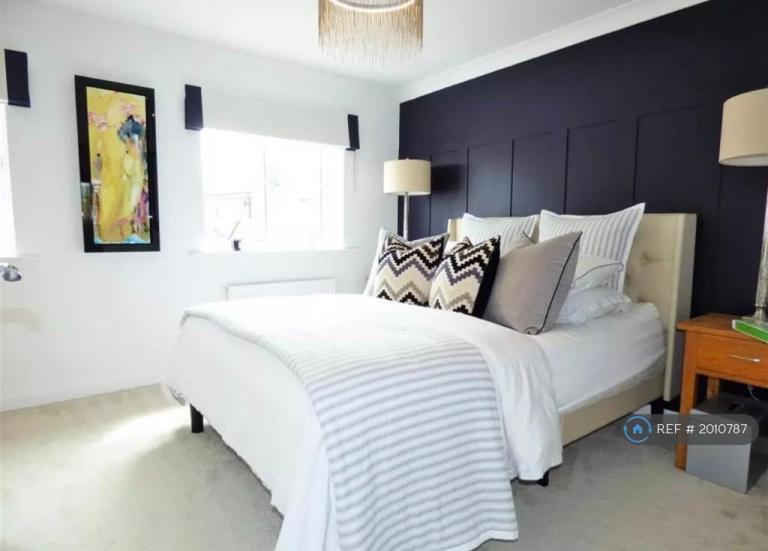 House Bradley Walk in Stratford-on-Avon