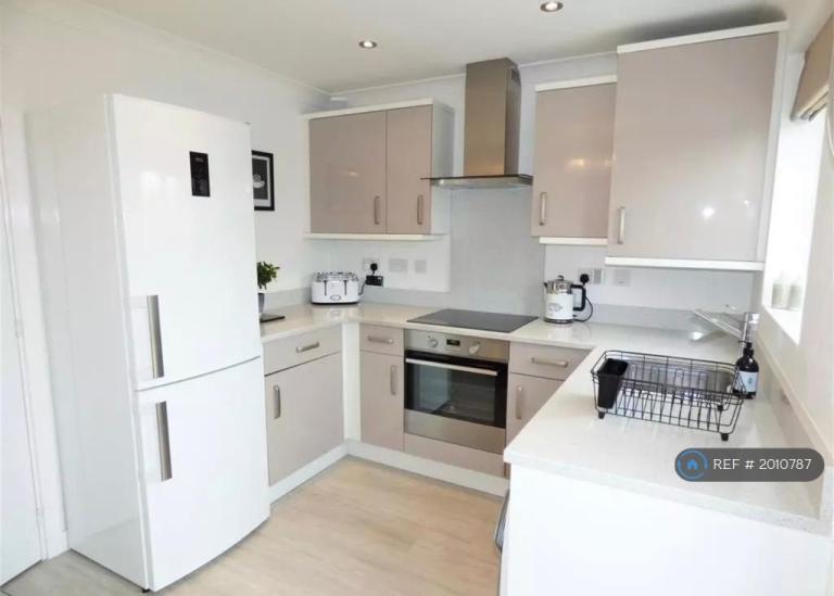 House Bradley Walk in Stratford-on-Avon