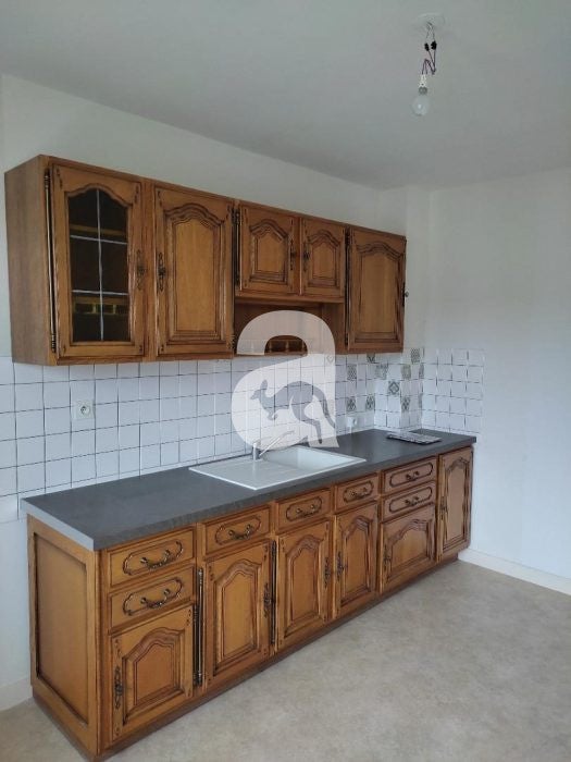 Flat Rue Paul Deviolaine in Soissons